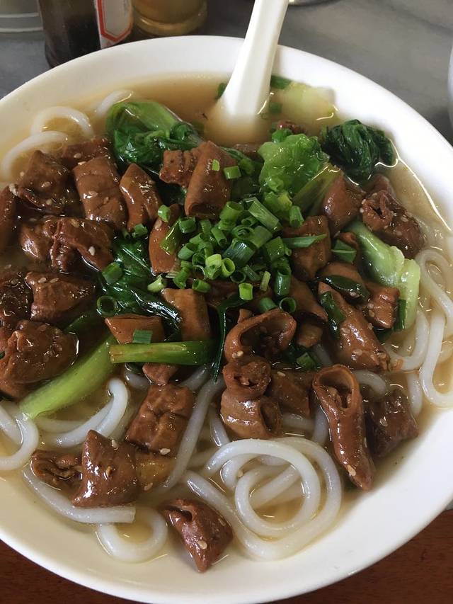 初记正宗云吞面