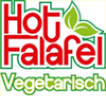Hot Falafel
