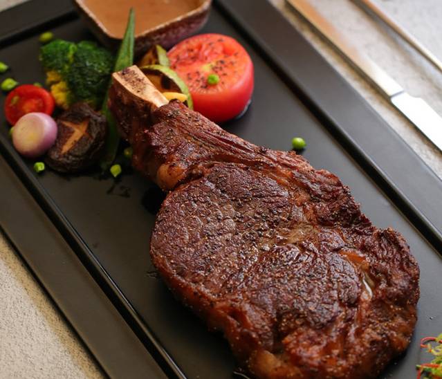 云湃精酿啤酒餐厅