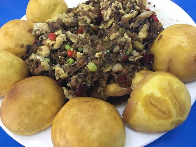 大西洋(北环店)