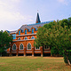 苏州独墅湖基督教堂