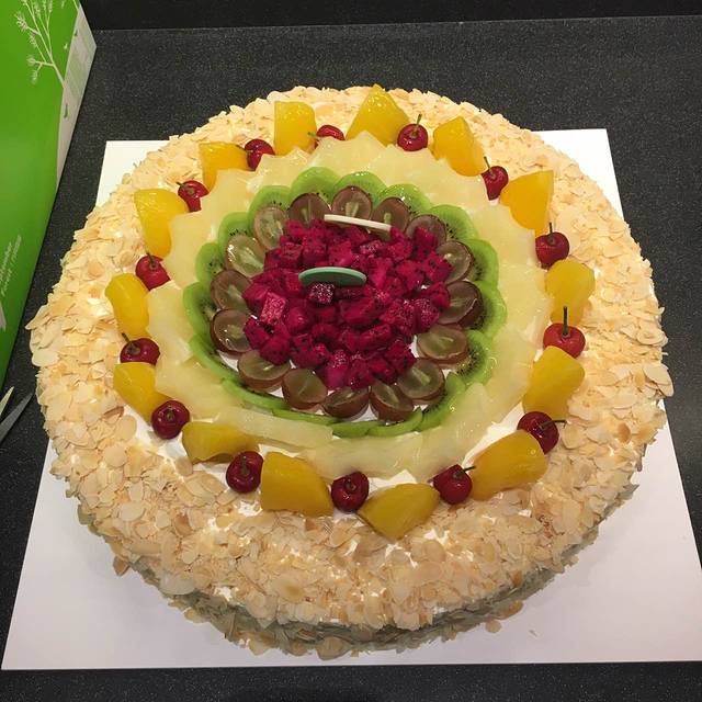 九月森林(虹桥坊店)