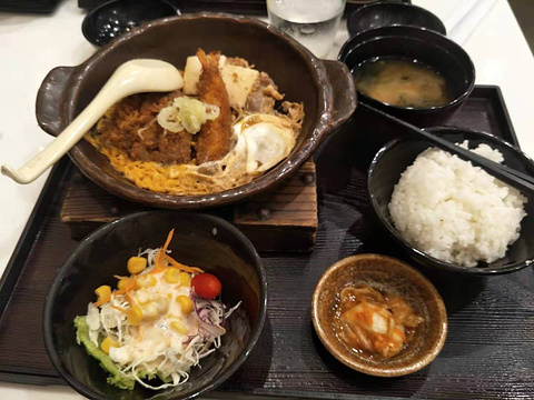 Yayoi Restaurant旅游景点图片