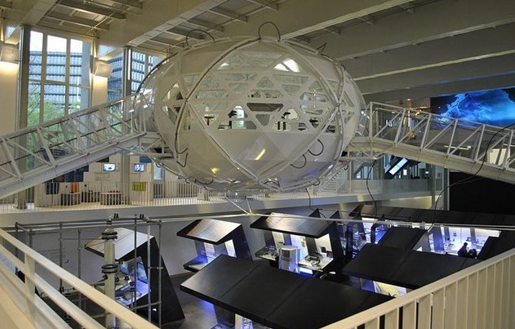 波恩德意志博物馆