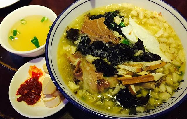 清真·老兰家(兴善寺西街总店)