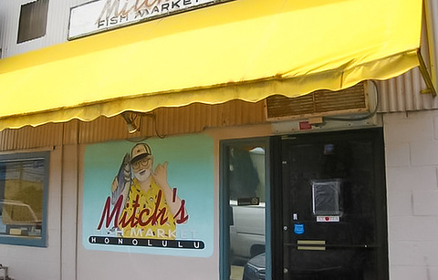 Mitch's Fish Market & Sushi Bar