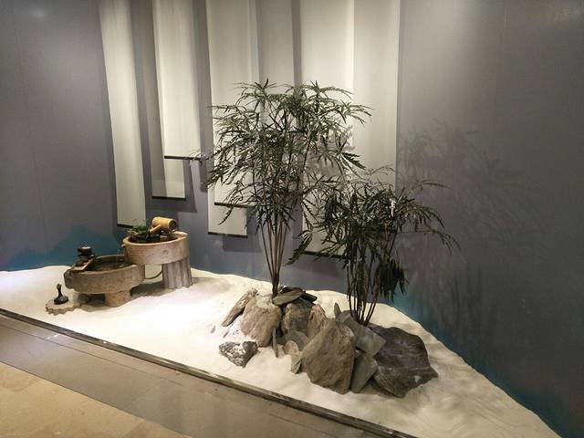 北京中粮广场购物中心