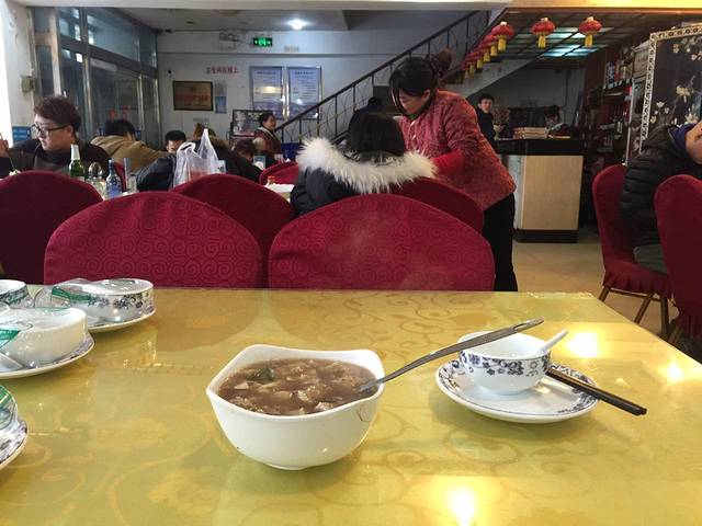 第一楼(东四北大街店)