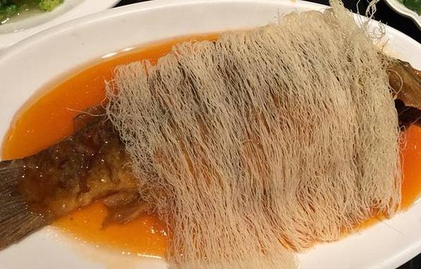 中兴楼(汴京路店)