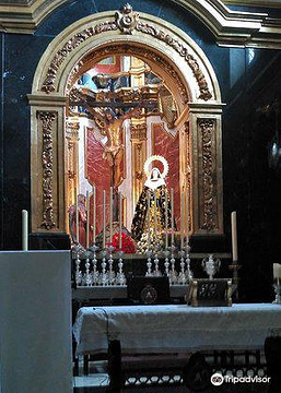 Santisimo Cristo de la Buena Muerte的图片