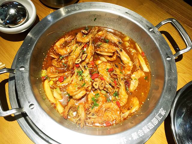 邵汇大虾(总店)