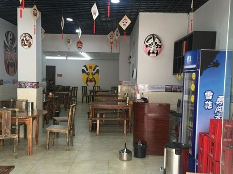 飚锅串串(汉口北店)旅游景点图片