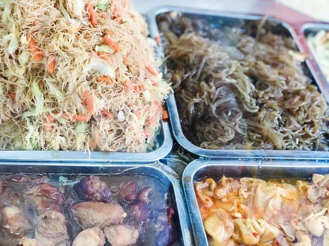 郭记食饼筒(康平路店)