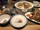 菌彩野生菌火锅(新亚洲店)