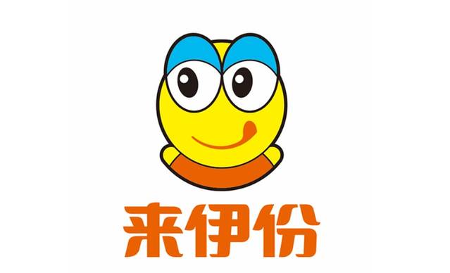 来伊份(融创茂店)