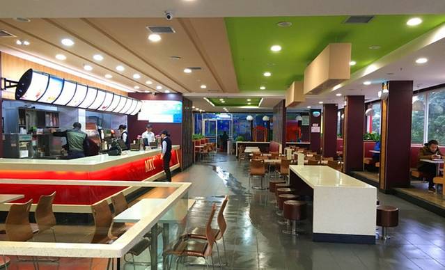 必胜基(罗城店)