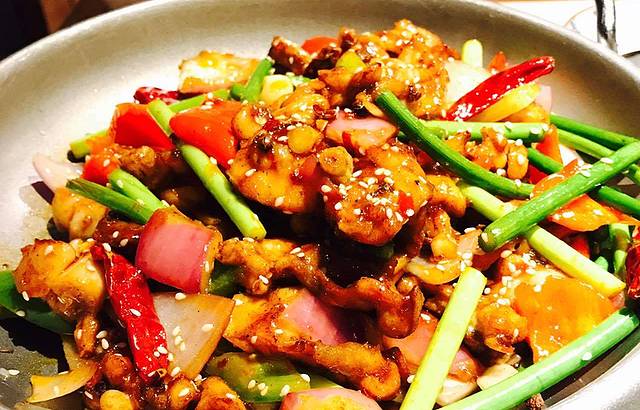 卯時(云蝠大厦店)