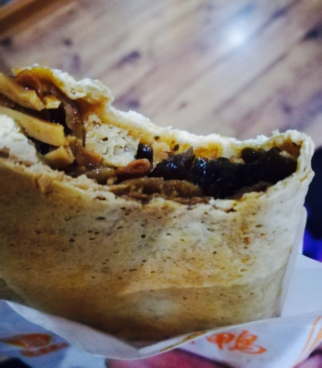 项妃鸭(沈阳路店)