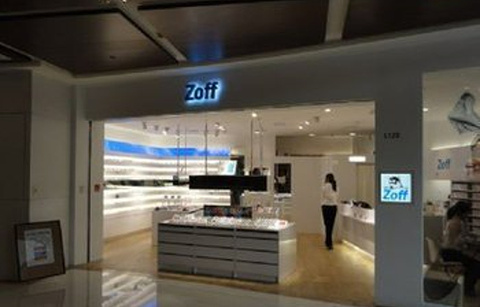 Zoff(德盈国际广场)