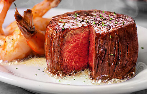 Ruth's Chris Steak House