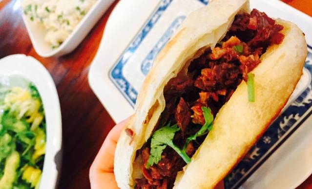 老保定驴肉馆(云岗路店)