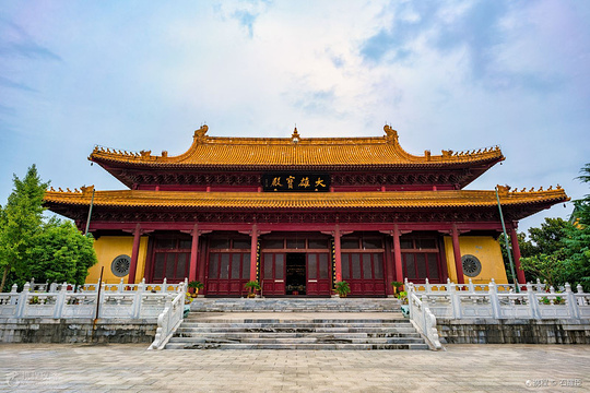 上方寺旅游景点图片