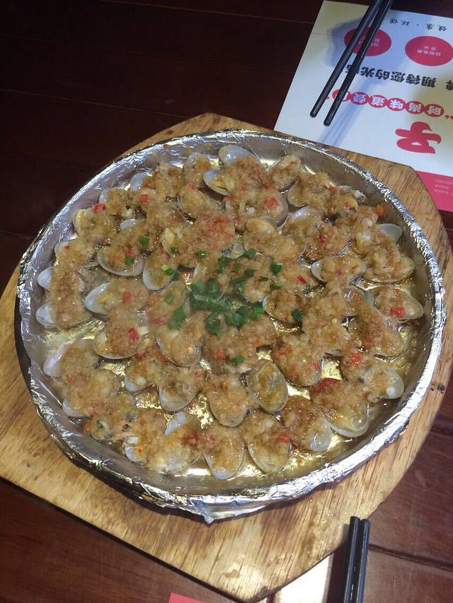 铁胖子口碑长沙菜(赤岗社区店)