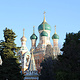 俄罗斯东正教圣尼古拉大教堂