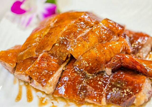 海韵烧鹅海鲜酒家(北京路店)