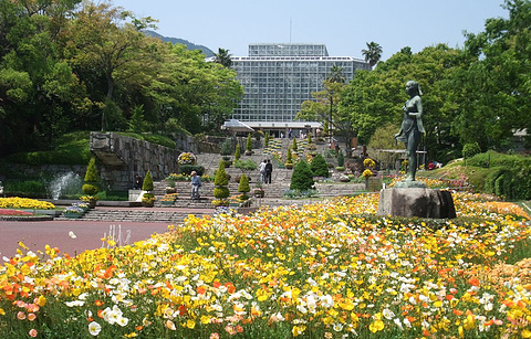 广岛市植物公园