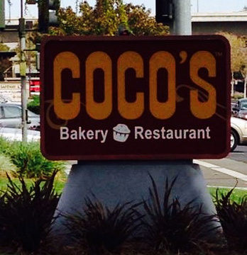 Coco's Bakery Restaurant