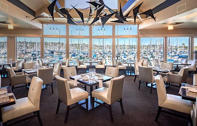 Humphreys Restaurant