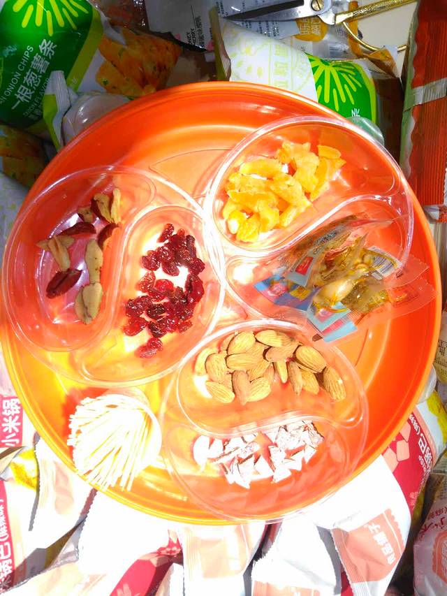 良品铺子(荆门七店)