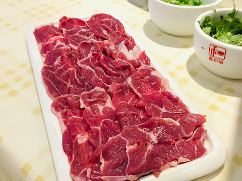 常赢三兄弟涮肉(丰泽店)旅游景点图片