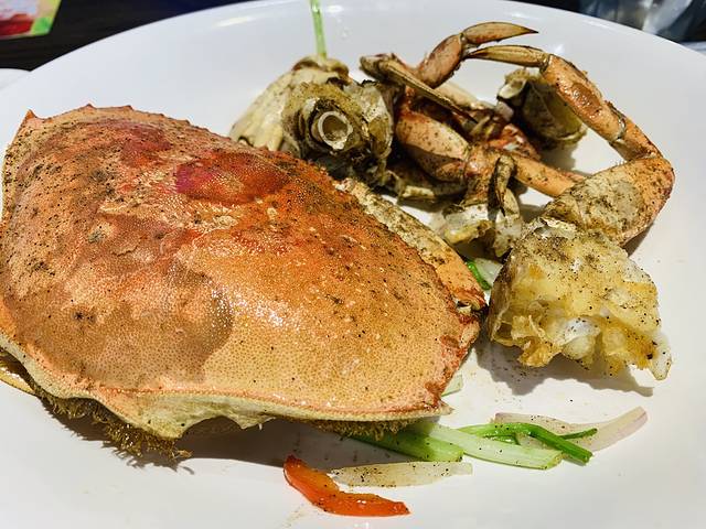 盒马鲜生(亲橙里店)