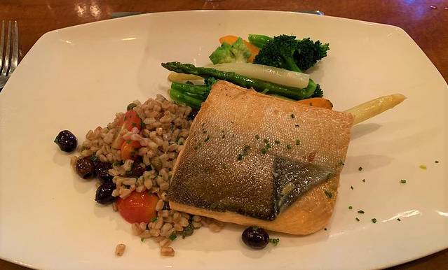 Via Allegro Ristorante