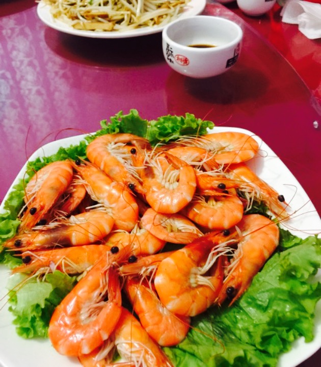 止锚湾人和饭店