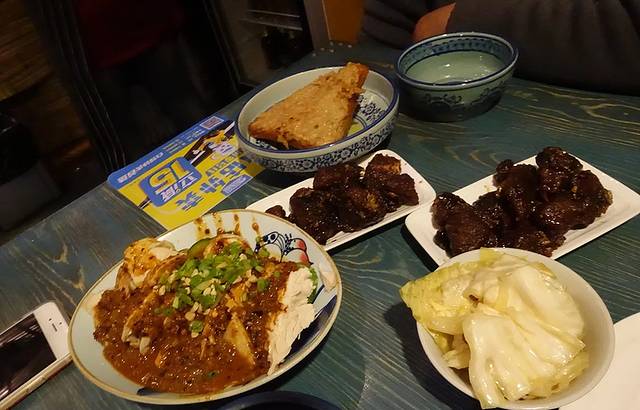 平江桃花源记(平江1店)