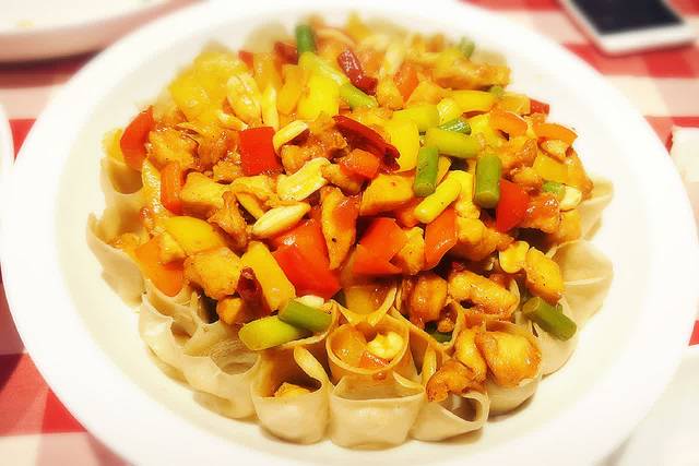 西贝莜面村(摩尔广场店)