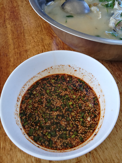 老字号石龙水库生态渔家