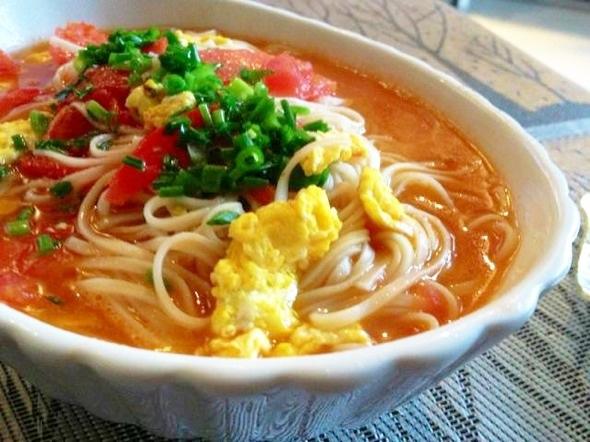 中华牛肉面(学院路店)