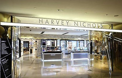 HARVEY NICHOLS（香港总店）