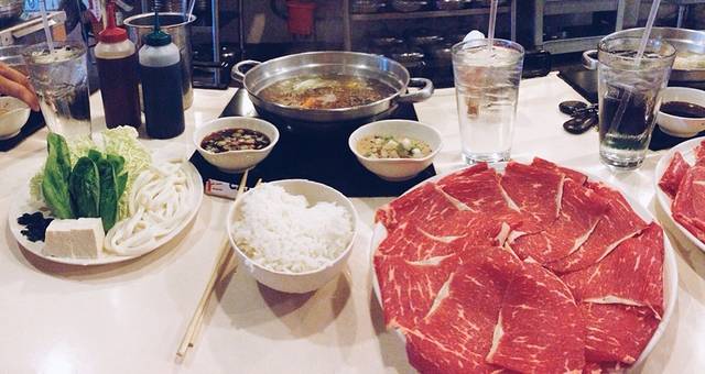 California Shabu Shabu