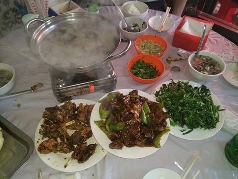 宝翔羊汤馆旅游景点图片