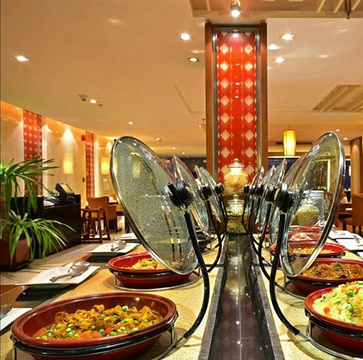三亚分界洲岛海钓会所·中餐厅的图片