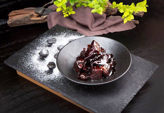 叶马(嘉里中心店)