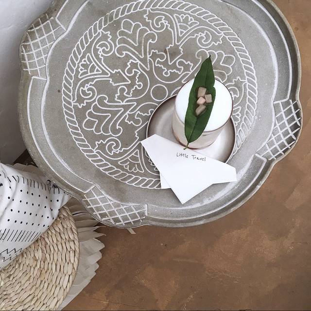 厘途·LittleTravel(宽窄店)