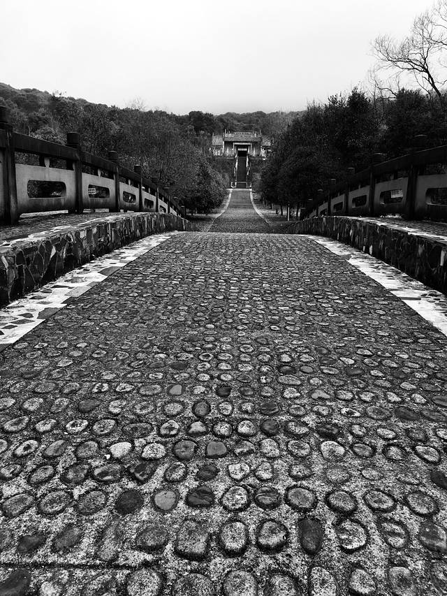 福山旅游风景区