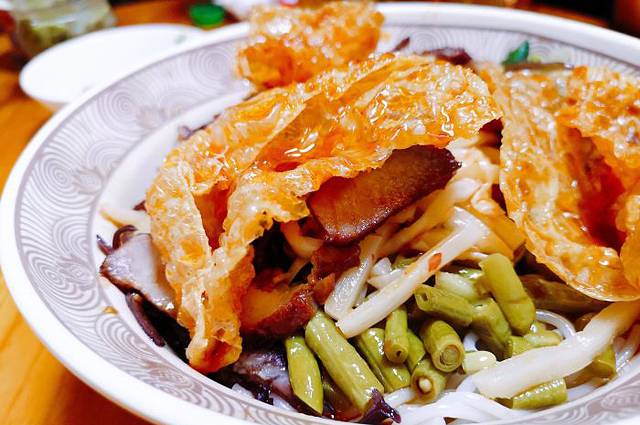 家味螺蛳粉&烤鱼