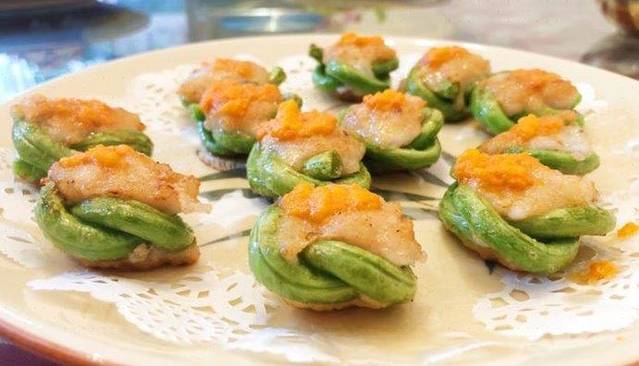 龙桥私厨(容桂店)